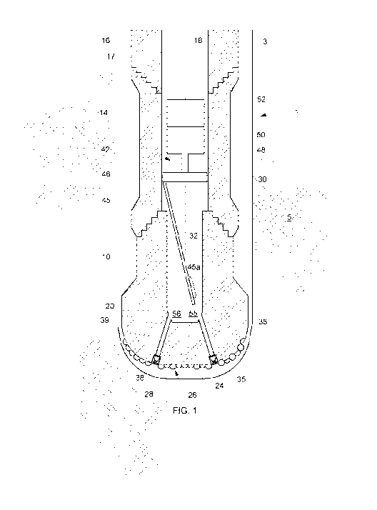 Une figure unique qui représente un dessin illustrant l'invention.